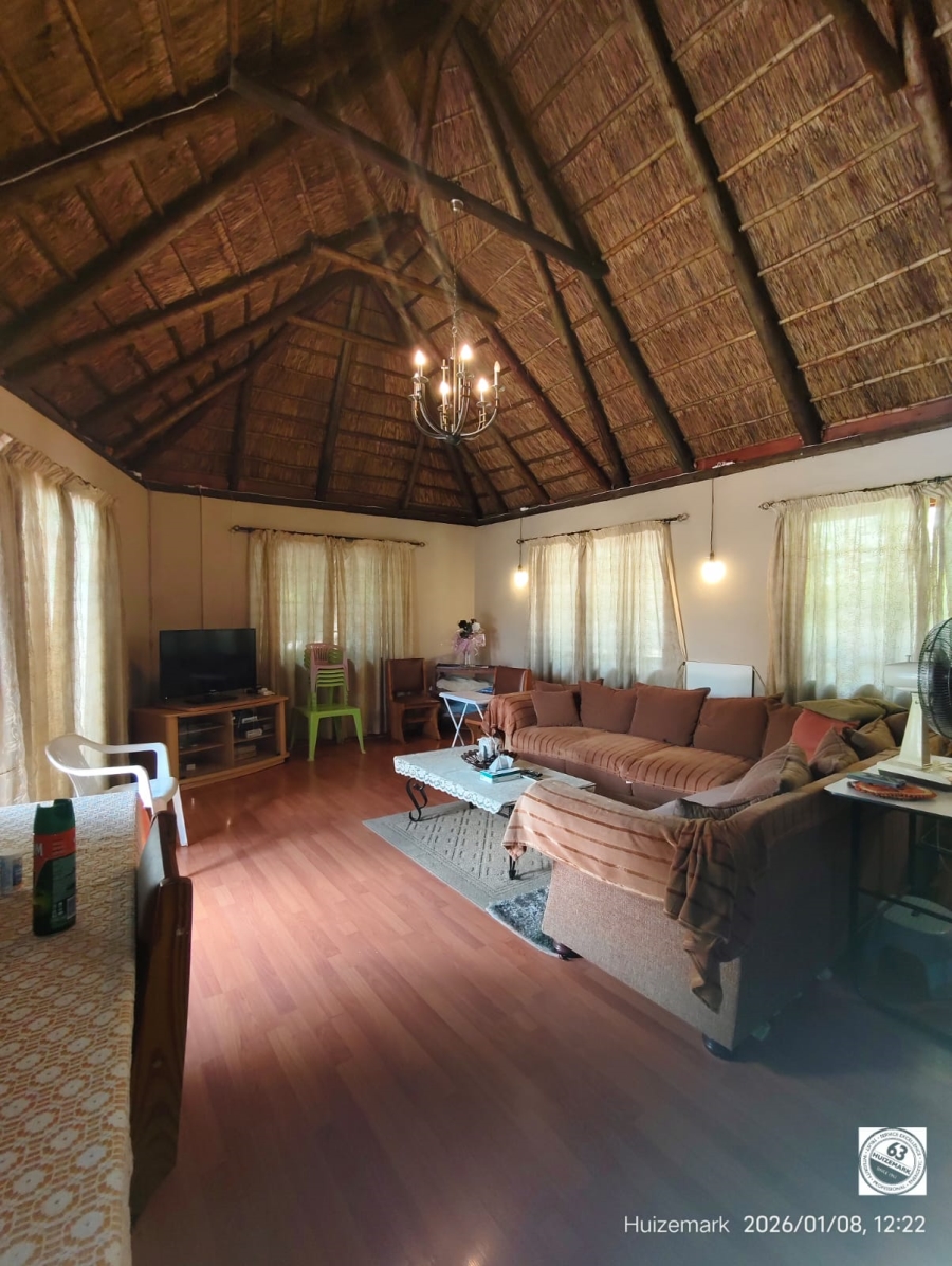 3 Bedroom Property for Sale in Sasolburg Ext 3 Free State